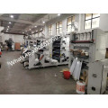 Automatic roll feeding paper cup punching machine